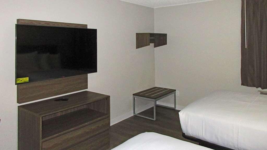 Suburban Studios Milwaukee Airport Rom bilde
