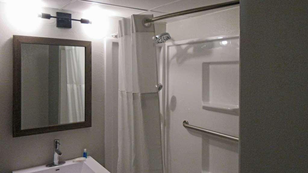 Suburban Studios Milwaukee Airport Rom bilde