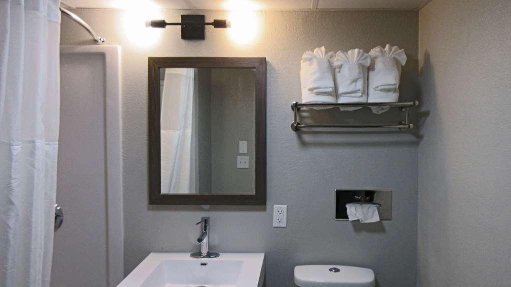 Suburban Studios Milwaukee Airport Rom bilde