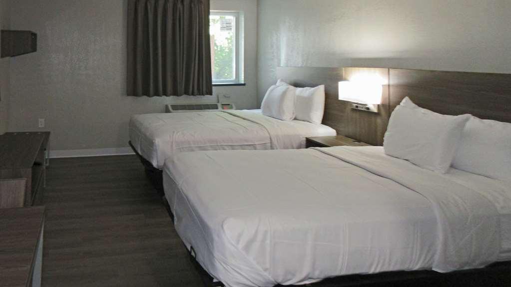 Suburban Studios Milwaukee Airport Rom bilde