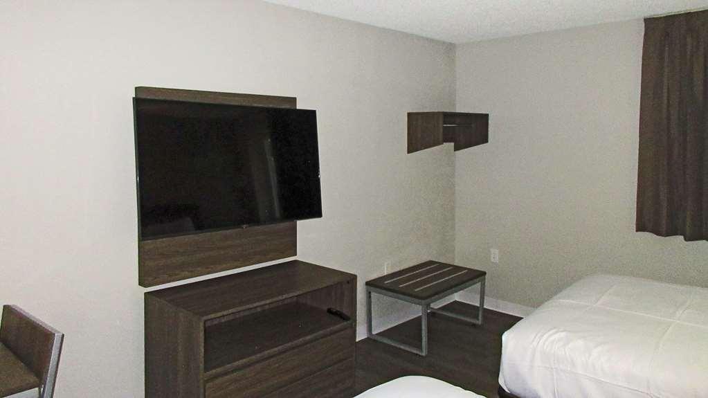 Suburban Studios Milwaukee Airport Rom bilde