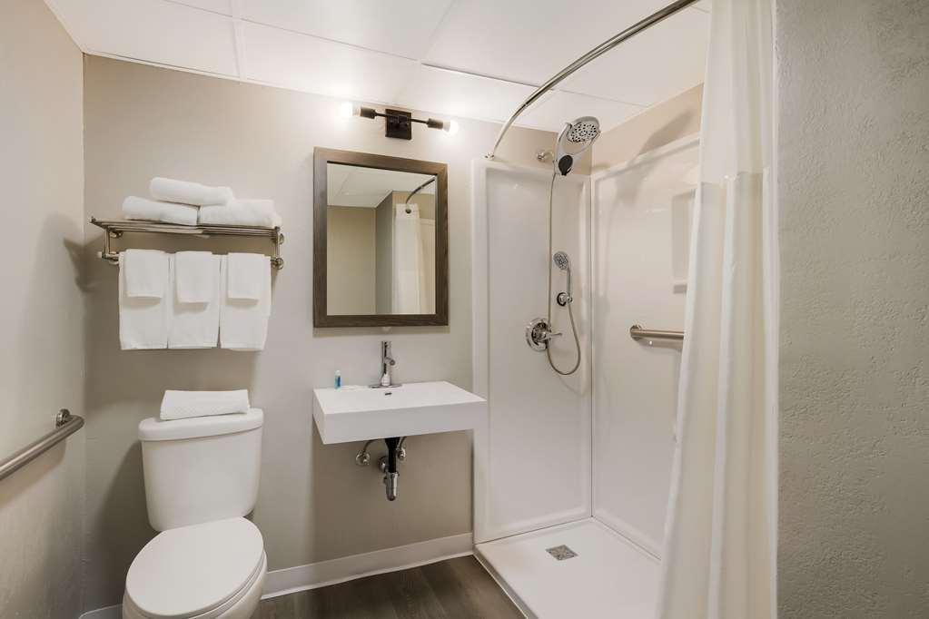 Suburban Studios Milwaukee Airport Rom bilde