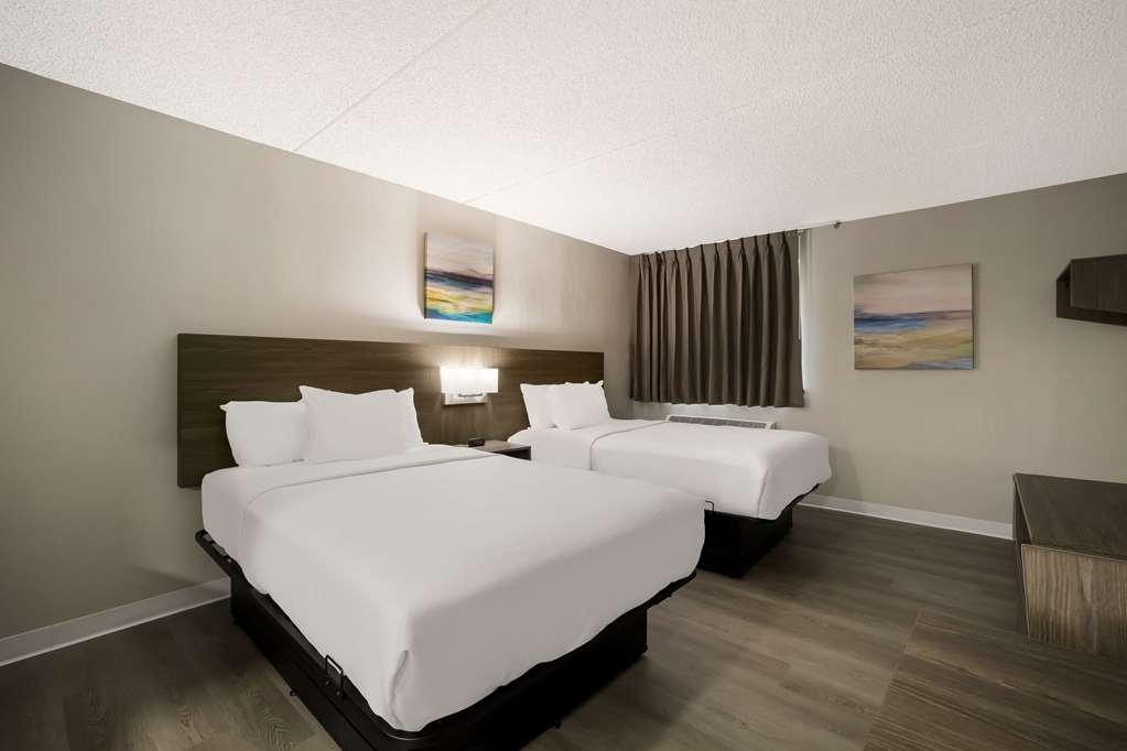 Suburban Studios Milwaukee Airport Rom bilde