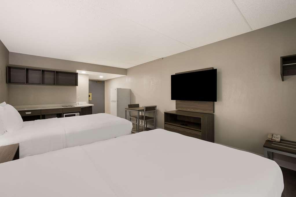Suburban Studios Milwaukee Airport Rom bilde