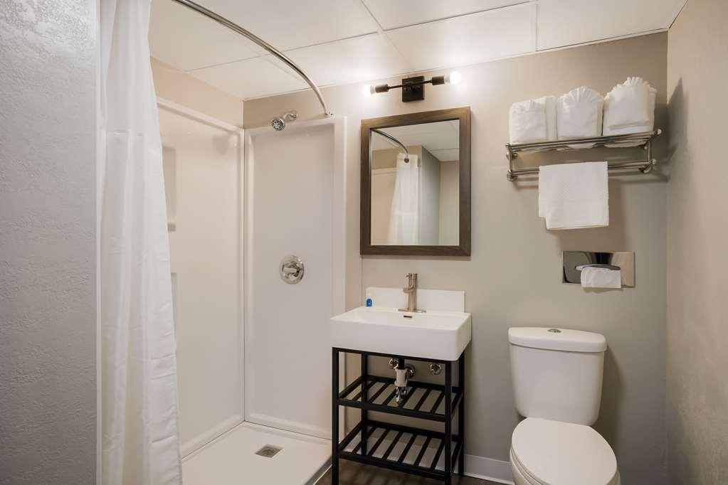 Suburban Studios Milwaukee Airport Rom bilde