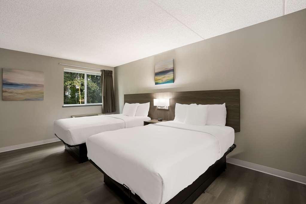 Suburban Studios Milwaukee Airport Rom bilde