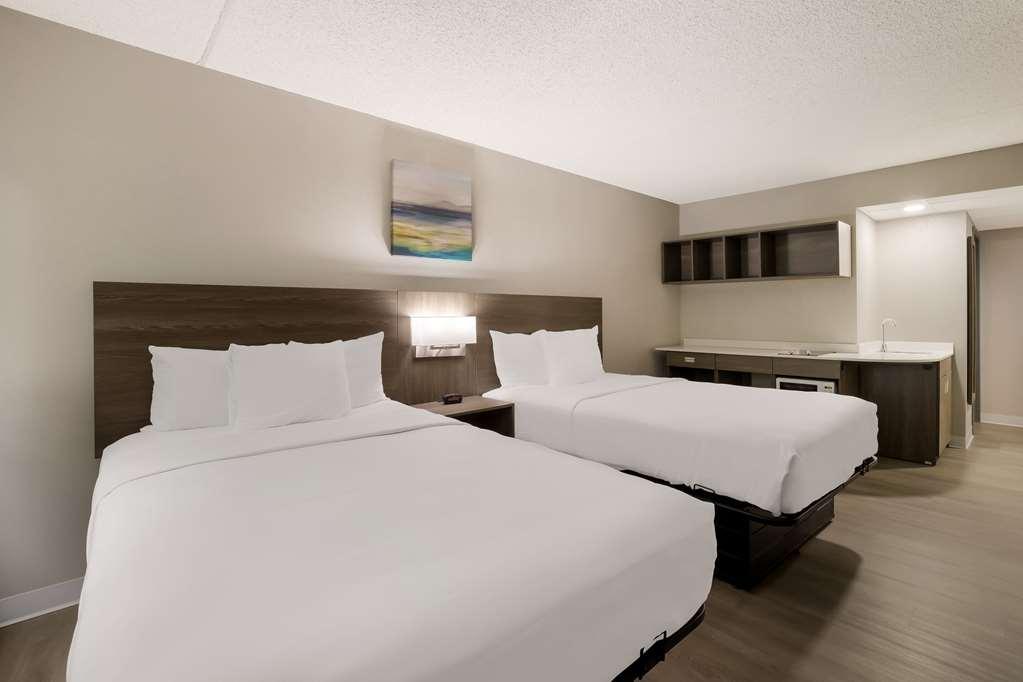 Suburban Studios Milwaukee Airport Rom bilde