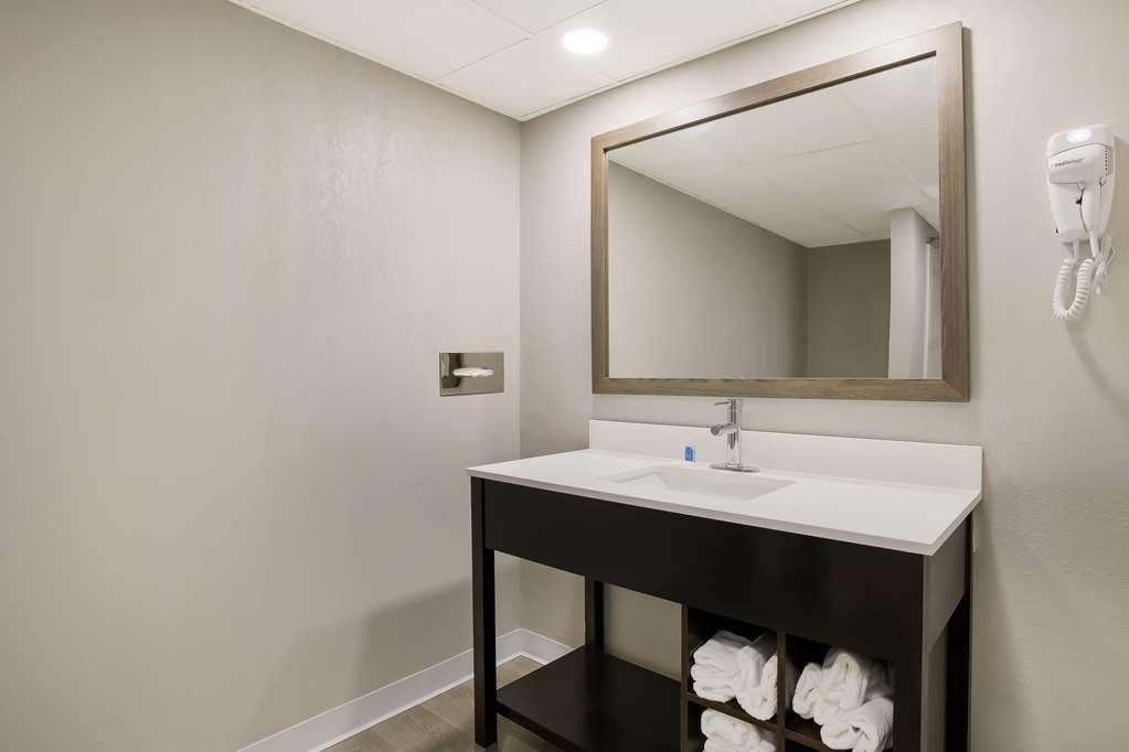 Suburban Studios Milwaukee Airport Rom bilde