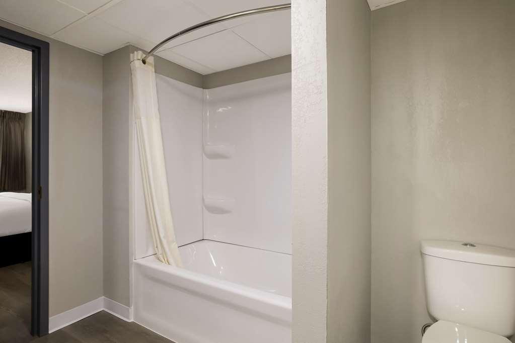 Suburban Studios Milwaukee Airport Rom bilde