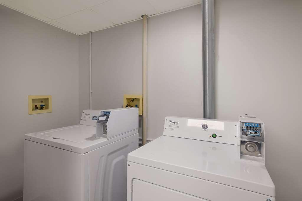 Suburban Studios Milwaukee Airport Fasiliteter bilde