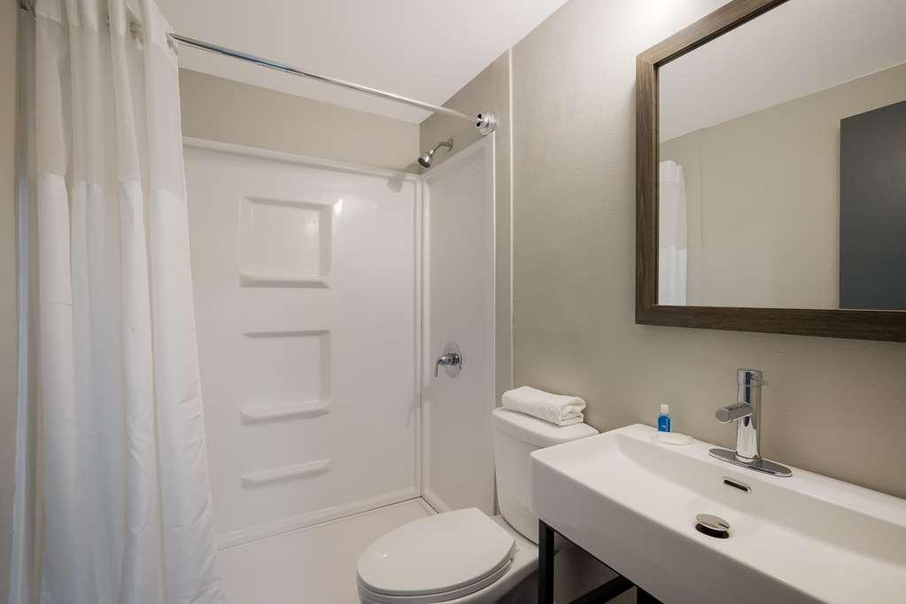 Suburban Studios Milwaukee Airport Rom bilde