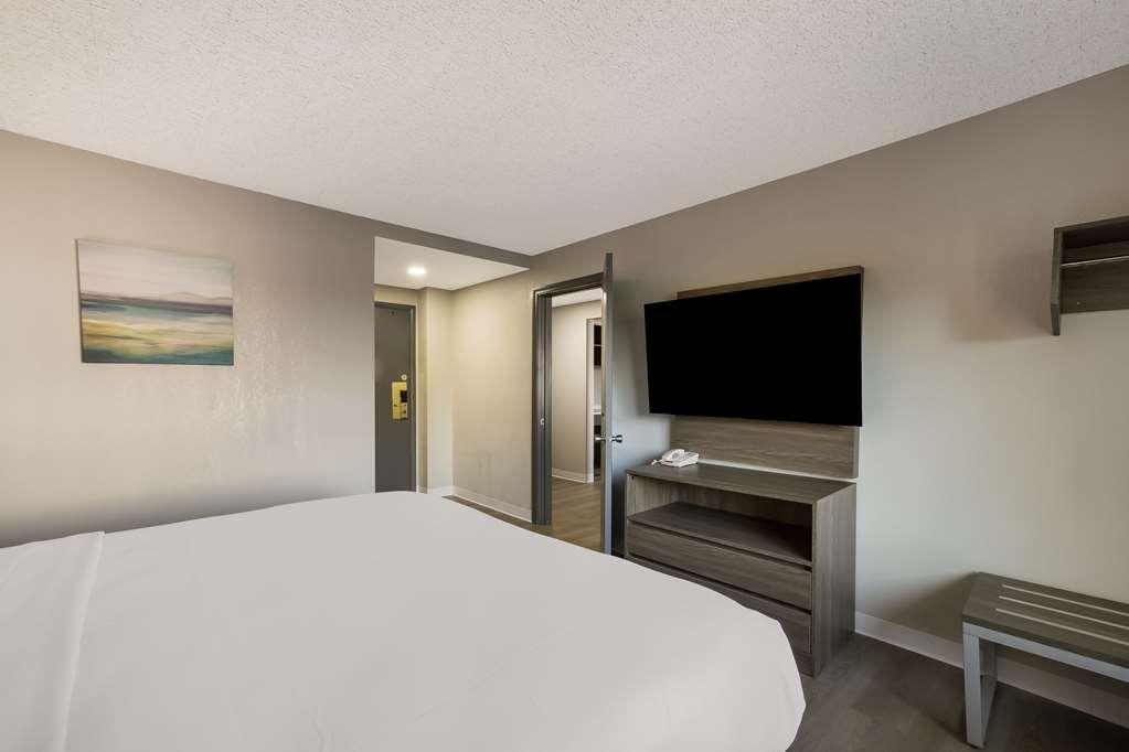 Suburban Studios Milwaukee Airport Rom bilde