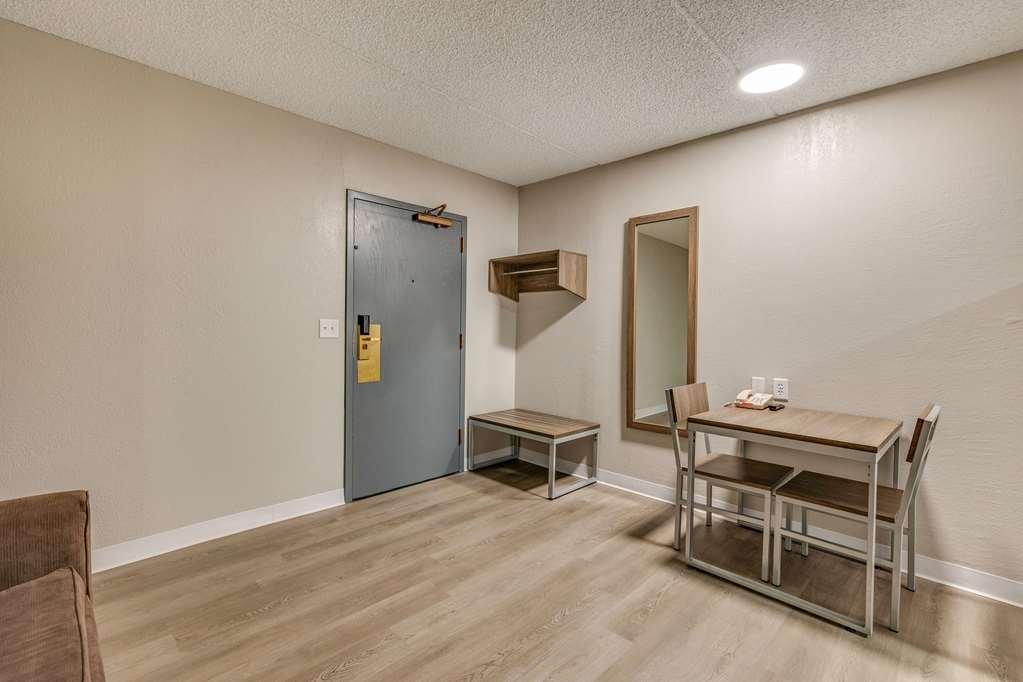 Suburban Studios Milwaukee Airport Rom bilde