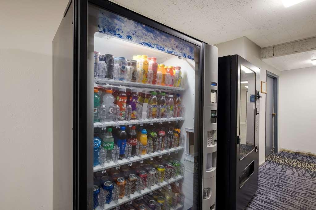 Suburban Studios Milwaukee Airport Fasiliteter bilde
