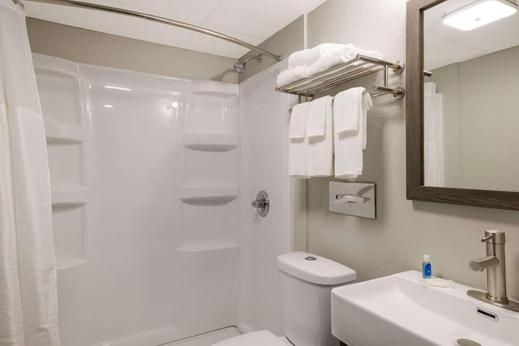 Suburban Studios Milwaukee Airport Rom bilde