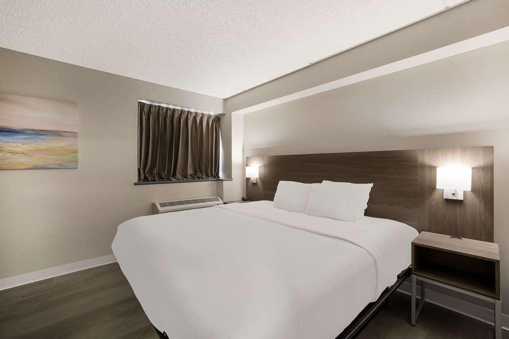Suburban Studios Milwaukee Airport Rom bilde